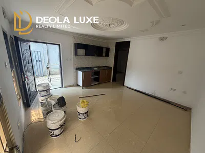 1 Bedroom Apartment Available — Lekki Phase 1, Lekki, Lagos