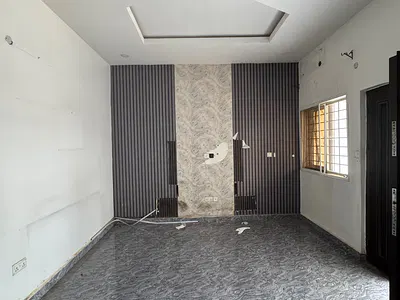 3 Bedroom Flat — Jahi, Abuja