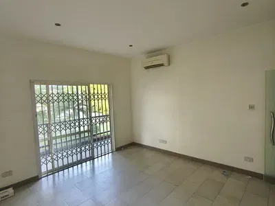 3 Bedroom Apartment — Ikeja, Lagos