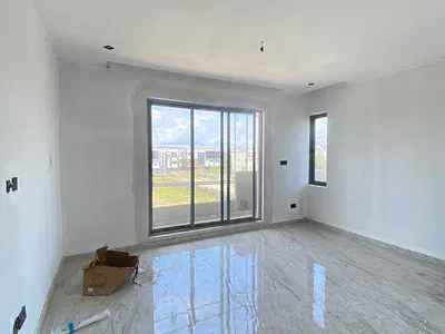 2 Bedroom Apartment with BQ — Ikate, Lekki, Lagos