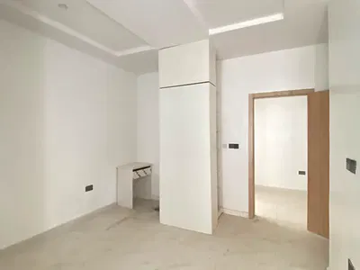 Well Built 2 Bedroom Apartment — Lekki, Lagos