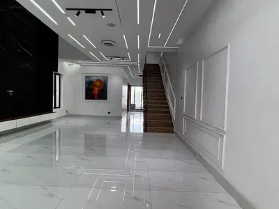 Luxury 5 Bedroom Fully Detached Duplex — Ajah, Lagos