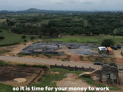 500SQM of Estate Land at a Strategic Location with Fcda C of O — Peace Crest Estate Behind the Newly Commissioned Walk City, Pyakasa, Kabusa, Abuja