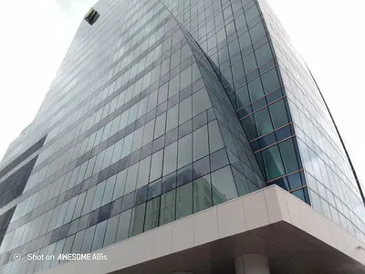 Luxury Office Space — Ikoyi, Lagos