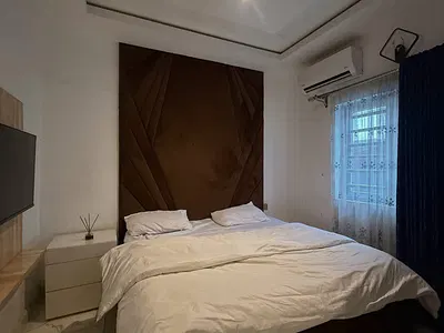 5 Unit of 4 Bedroom Terrace Duplex — Port Harcourt, Rivers