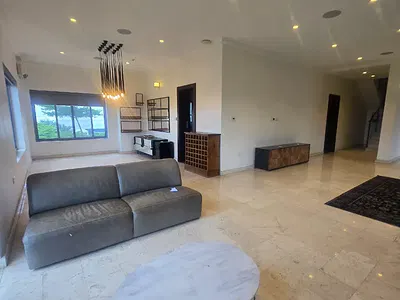 4-Bedroom Maisonette Apartment — Ikoyi, Lagos
