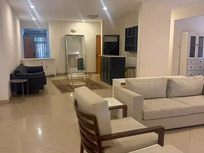 3 Bedroom Furnished Apartment — Maitama District, Abuja