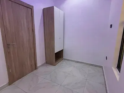 4 Bedroom Semi-Detached Duplex with BQ — Ikota, Lekki, Lagos