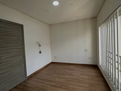 4 Bedroom Terraced Duplex with BQ — Ikate, Lekki, Lagos