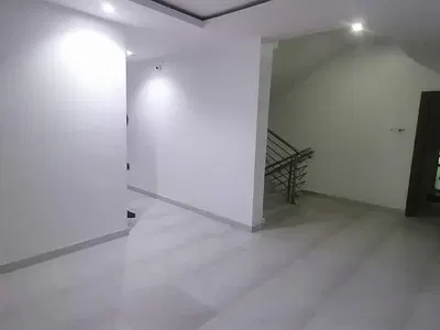 4 Bedroom Luxury Apartment — Lekki, Lagos