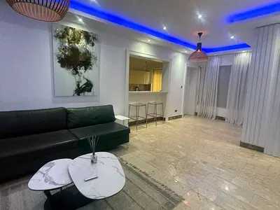 3 Bedroom Flat / Apartment — Maitama District, Abuja