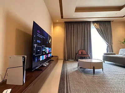 Lakeside Retreat Beautifully Furnished 3-Bedroom — Ibeju Lekki, Lagos