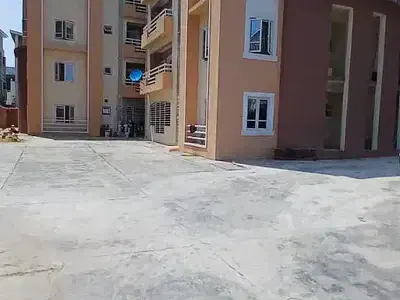 Newly Renovated 3 Bedroom Apartment — Oniru, Victoria Island (VI), Lagos