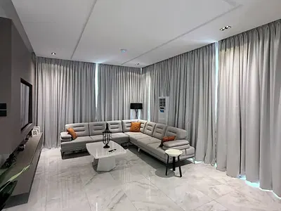 2 Bedroom Apartment — Gilmore, Jahi, Abuja