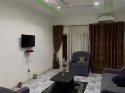 Spacious 2 Bedroom Block of Flat in an Estate — Idu Industrial, Abuja