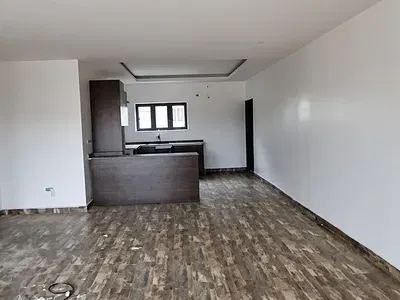 3 Bedroom Apartment — Kubwa, Abuja