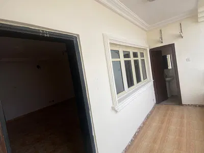 Luxury 3 Bedroom Apartment Upstairs — Sangotedo, Ajah, Lagos