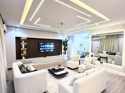 2 Bedroom Apartment — Lugbe District, Abuja