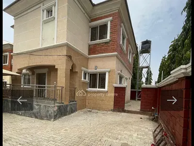 3 Bedroom Flat in a Serene Environment — Ologolo Road, Ologolo, Lekki, Lagos