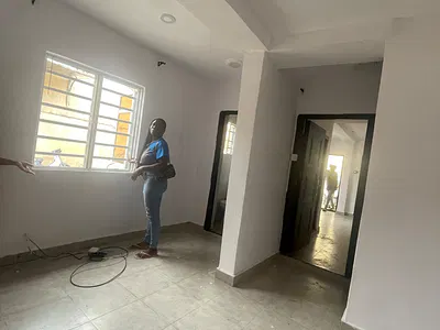 Mini Flat — Ologolo Lekki. Inside Estate, Lekki, Lagos