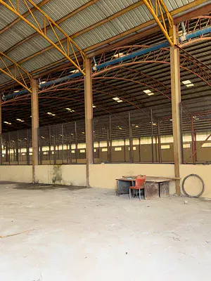 Spacious Warehouse Up to 30,000SQM — Along Lekki-Epe Expressway, Ibeju Lekki, Lagos