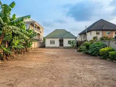 Prime Residential Land — New GRA, Trans Ekulu, Enugu, Enugu