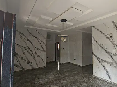 2 Bedroom Flat — Fo1 Layout, Kubwa, Abuja