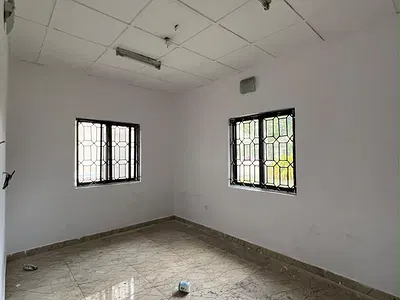 Mini Flat — Mobile Road Ilaje, Lekki, Lagos
