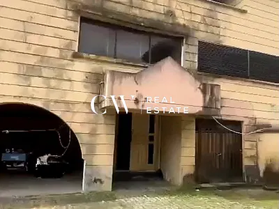 9 Bedroom Detached Duplex — 4.⁠ ⁠good for: Bank, Hospital, School, Showroom, Corporate H, Victoria Island (VI), Lagos