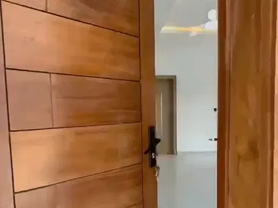 Luxury 4 Bedroom Terraced Duplex with Excellent Facility — Orchid, Lekki, Lagos