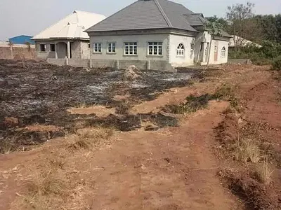 Luxury C of O Residential Land with Perimeter Fencing and Gate House — Fresh Land Estate Close to Agbara Industrial Estate, Agbara-Igbesa, Lagos