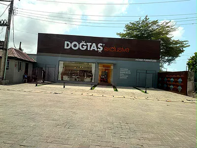 Prime 1,200SQM Land — Victoria Island (VI), Lagos
