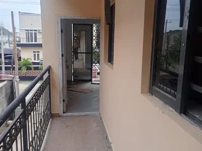 Brand New Mini Flat in a Serene Estate — Lekki, Lagos