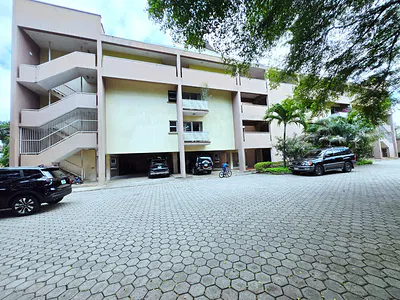 3 Bedroom Maisonette — Victoria Island (VI), Lagos