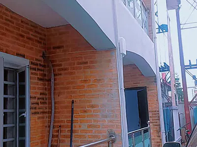 Luxury 4 Bedroom Duplex — Ajah, Lagos