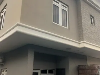 3 Bedroom Semi-Detached Duplex — Off Salvation Road, Opebi, Ikeja, Lagos