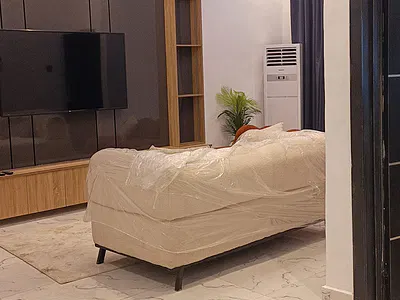 2 Bedroom Apartment with Swim Pool, Payment Plan — Ajah, Lagos