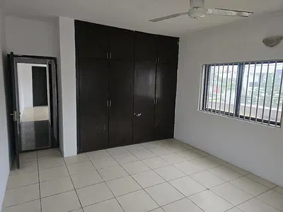 2 Bedroom Serviced Flat — Lekki, Lagos