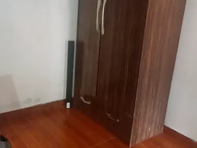 Portable Two Bedroom Flat — Lekki, Lagos