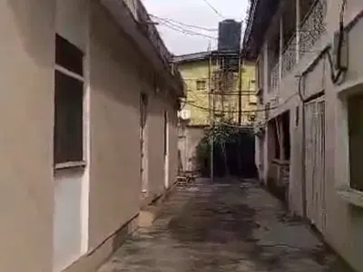 Massively Spacious Block of Flat — Estate, Ilupeju, Lagos