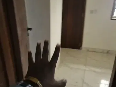 Luxury 3 Bedroom Apartment a BQ with Excellent Facility — Theranex, Sangotedo, Ajah, Lagos