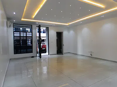 4 Bedrooms House — Victoria Island (VI), Lagos
