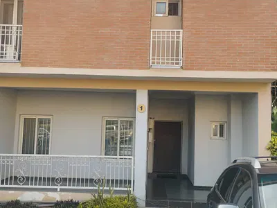 A Tastefully Finished 3 Bedroom Terrace House — Off Alvan Ikoku Way, Maitama District, Abuja