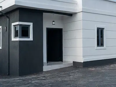 3-Bedroom Bungalow — Vila Estate Phase 6 Extension, Trans Ekulu, Enugu, Enugu