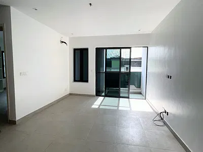 2 Bedroom Flat — Lekki, Lagos
