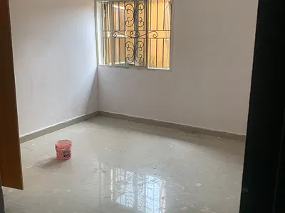 Luxurious Selfcontained Shared Apartment — Badore, Ajah, Lagos