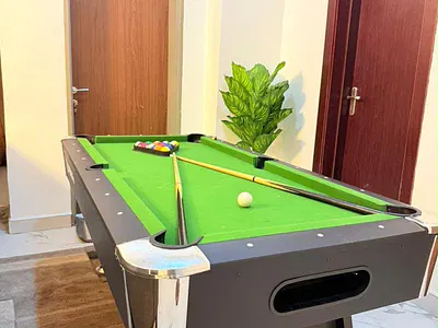 2 Bedroom Furnished Flat — Vintage Heights, Ikate, Lekki, Lagos