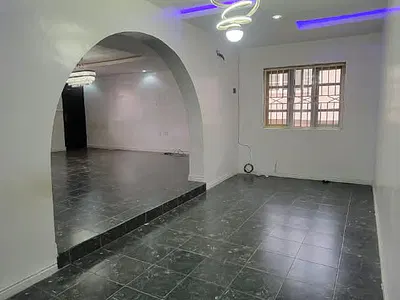 Spacious 3 Bedroom Flat — GRA Phase 1, Magodo, Lagos