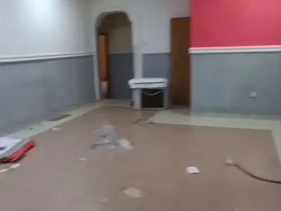 3 Bedrooms Flat — Utako, Abuja