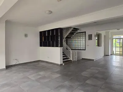 4-Bedroom Luxury Terraced Duplex+pool+gym+playground — Banana Island, Ikoyi, Lagos